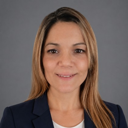 Eleonora Calderón